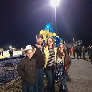 Meet your Posher, Michelle